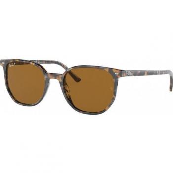 Elliot Polarizado Tortoiseshell Ray‑Ban RB2197