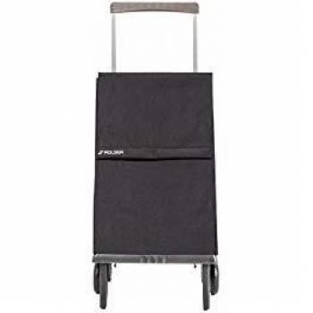 Carro Rolser Plegamatic MF 2 Ruedas Plegable