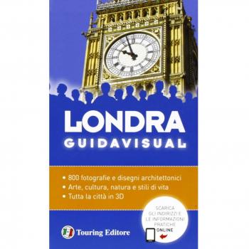 Londra. Con aggiornamento online