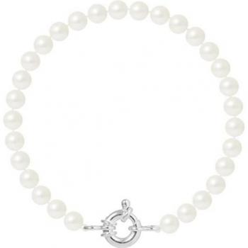 Perla Nativa 18 cm – Pulsera de Agua Dulce