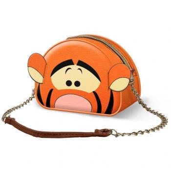 Bolso Heady Tiger Face Winnie the Pooh