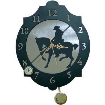 Reloj Garrochista IMEX EL ZORRO