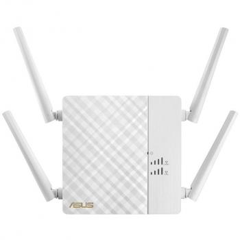 Asus RP-AC87 Ripetitore Wi-Fi Doppia Banda AC2600