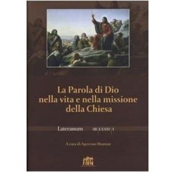 La Parola di Dio nella vita e nella missione della Chiesa