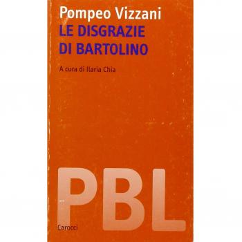 Le disgrazie di Bartolino