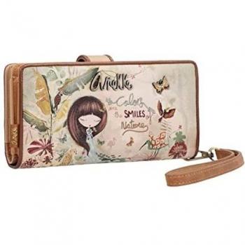 Billetero Anekke Amazonia