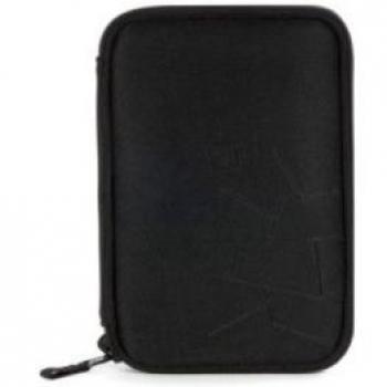 Tucano TABRA10 Custodia Universale per Tablet, Nero