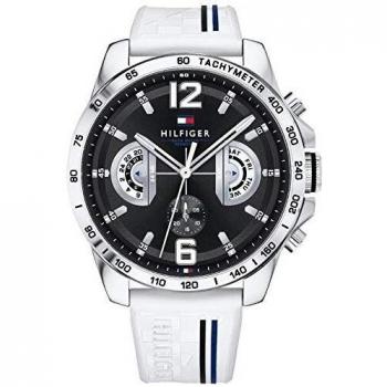 Reloj Tommy Hilfiger Hombre 1791475 (46mm)