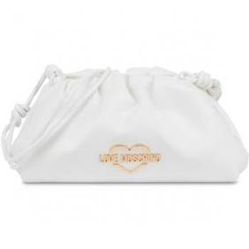 Bolso Love Moschino Mujer Blanco Talla O