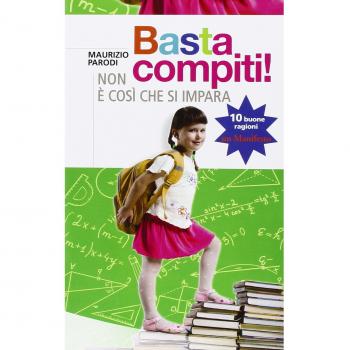 Basta compiti! Non è così che si impara