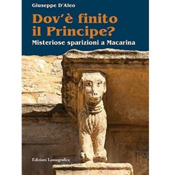 Dov'è finito il principe? Misteriose sparizioni a Macarina