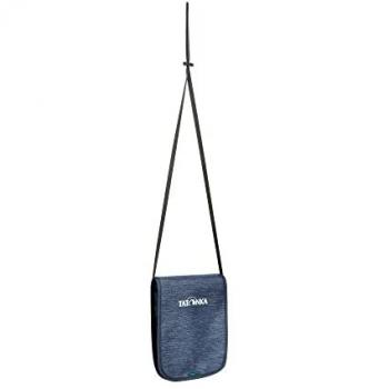 Tatonka Bolsa Hang Loose Plateado
