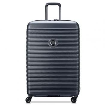 Maleta Delsey Paris Freestyle 121L azul marino
