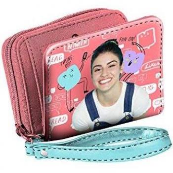 Karactermania Billetero Bia Like