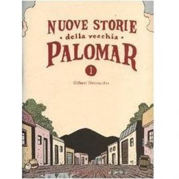 Nuove storie della vecchia Palomar (Vol. 1)
