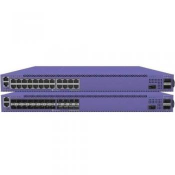 EXTREME NETWORKS X590-24X-1Q-2C Sistema Base