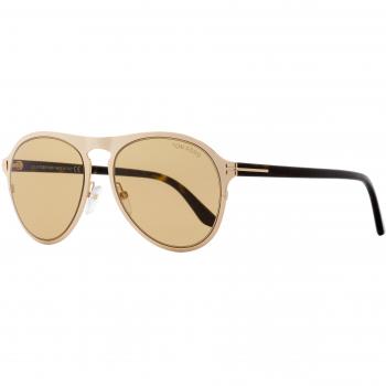 Tom Ford Sonnenbrille Bradbury (FT0525 28E 56)