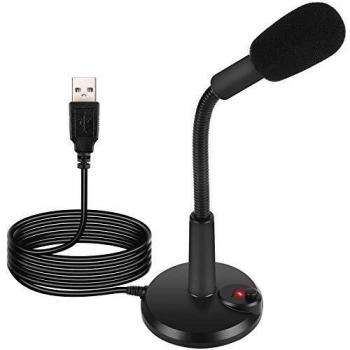 Microfono USB LarmTek Conferenza