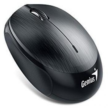 Genius Mouse Wireless QY777AT Nero