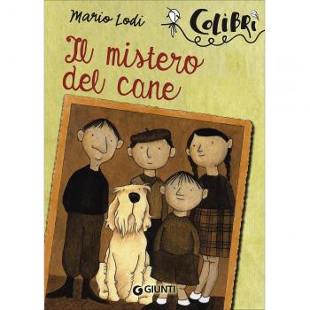 Il mistero del cane