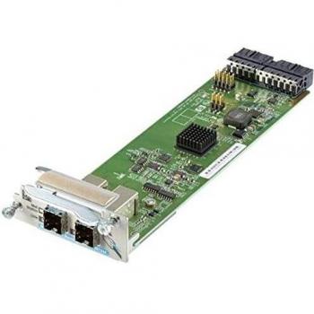 Hewlett Packard Enterprise HP 2920 2-Port Stacking Module J9733A
