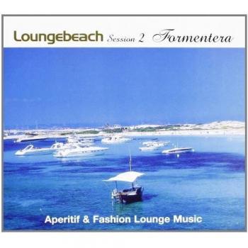 Loungebeach Session 2 Formentera
