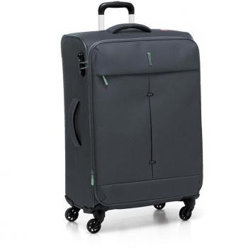 Trolley Large 78 cm 4 Ruedas | Roncato Ironik