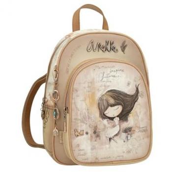 Mochila Anexa Memories
