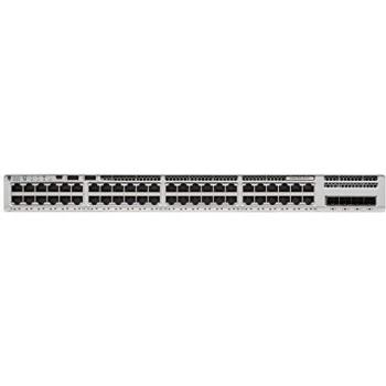 Cisco Catalyst C9200 Switch Gestito L3 Gigabit Ethernet (10/100/1000) Grigio
