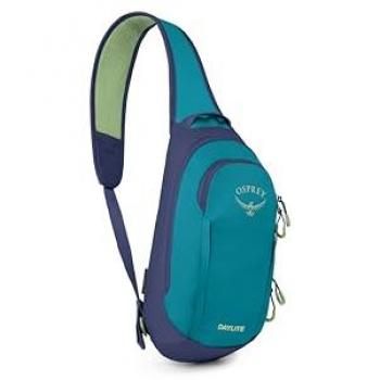 Mochila Bandolera Osprey Daylite Azul