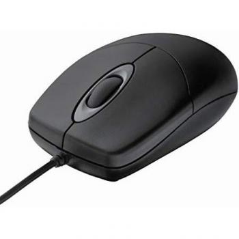 Mouse ottico con filo Trust TM-100