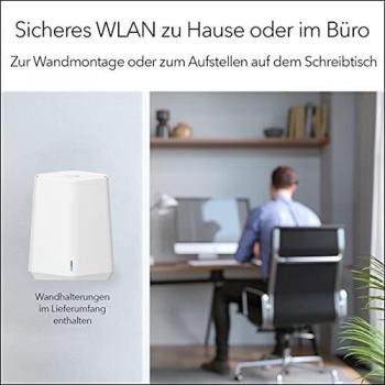 Orbi Pro Mini Mesh WiFi 6 AX1800 SXK30