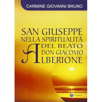 San Giuseppe nella spiritualità del Beato Don Giacomo Alberione