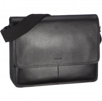 Borsa Picard Milano Nero Tracolla