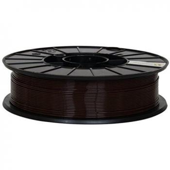 Extrudato PLA Chocolate Brown 1,75 mm 750 g