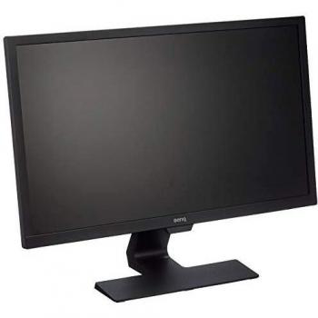 Monitor BenQ 24” GL2480E LED Nera 1 ms