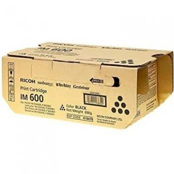 Ricoh 418478 Original Toner Black 25000 Pag 4961311938320