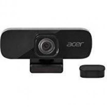 Acer Acr010 Webcam 5 MP 2560 x 1440 pixels USB 2.0 Black (2K Conference Webcam)