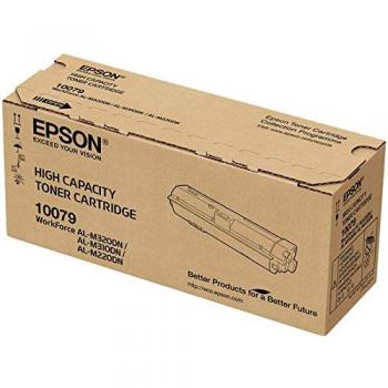 Epson Al-M310/M320 C13S110079 High Cap Toner