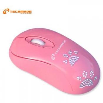Techmade TM-1046 Optical 3D Mouse