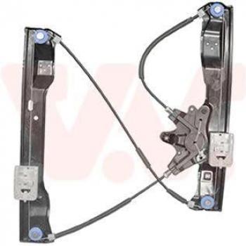 Elevador de vidro Van Wezel 1945261