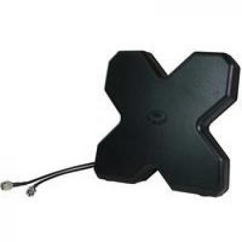 Lancom Systems I-360-4G 2.5dBi Omnidirectional Antenna with RP-SMA Connector