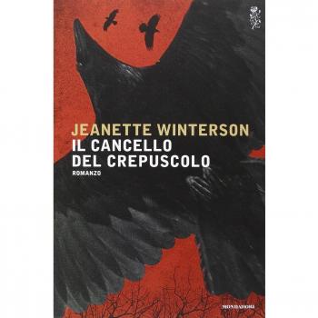 Il cancello del crepuscolo