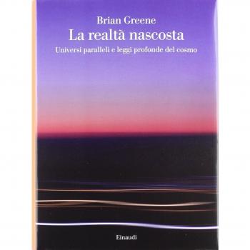 La realtà nascosta. Universi paralleli e leggi profonde del cosmo