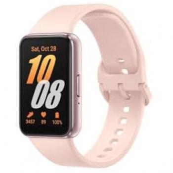 Samsung Galaxy Fit3 Rosa Smart Band Batería 13 Días