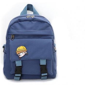 Mini Mochila Kawaii para Mujer