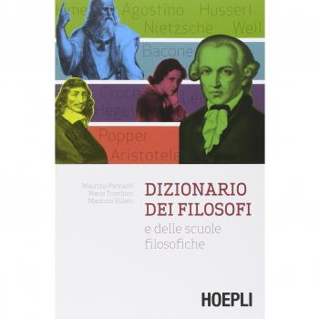 Dizionario dei filosofi e delle scuole filosofiche