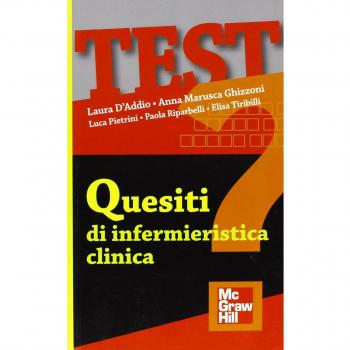 Quesiti di infermieristica clinica
