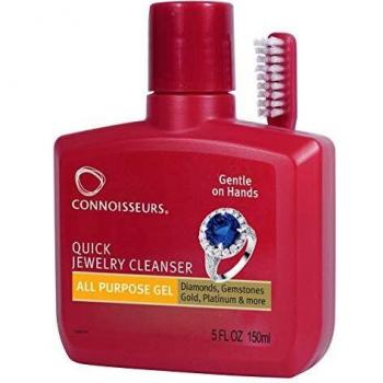 Limpiador de Joyas Gel Premium