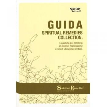 Guida spiritual remedies collection. La gamma più completa di essenze floriterapiche e rimedi vibrazionali in Italia